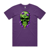 Toxic Skull T-Shirt